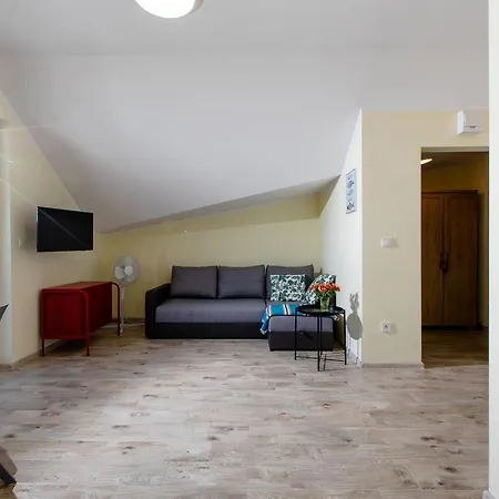 Morski 407 Nad Morzem Epapartamenty דז'יבנובק