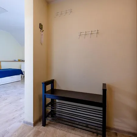 דירה Morski 407 Nad Morzem Epapartamenty דז'יבנובק