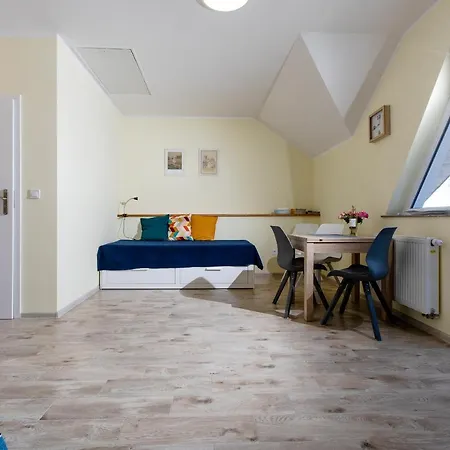 דירה Morski 407 Nad Morzem Epapartamenty *