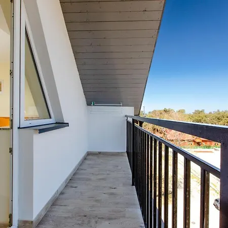 Morski 407 Nad Morzem Epapartamenty * Dziwnówek