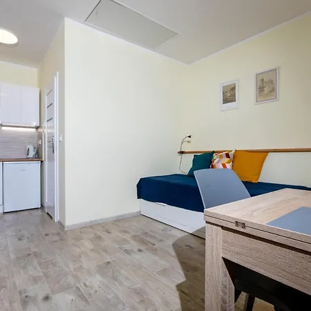 Morski 407 Nad Morzem Epapartamenty