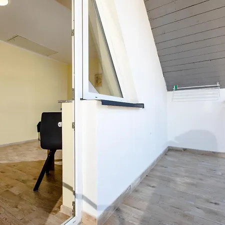 Morski 407 Nad Morzem Epapartamenty *