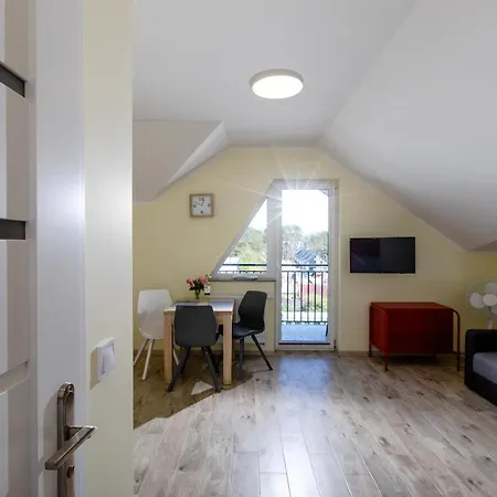 Morski 407 Nad Morzem Epapartamenty דירה *