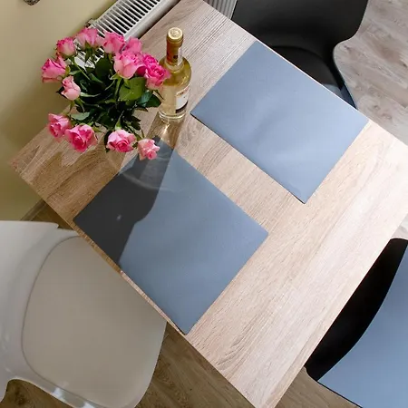 דירה Morski 407 Nad Morzem Epapartamenty