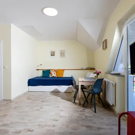 Apartment Morski 407 Nad Morzem Epapartamenty *