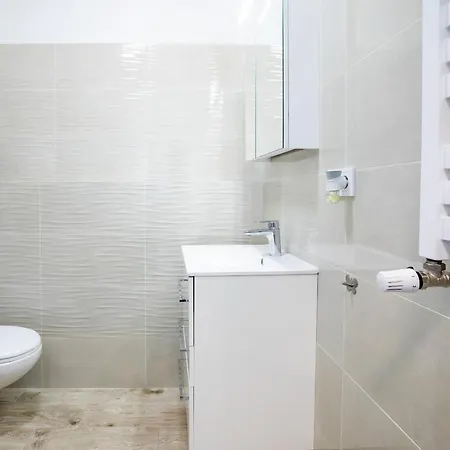 Morski 407 Nad Morzem Epapartamenty *