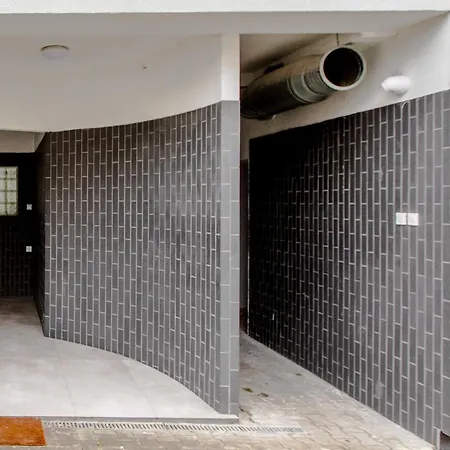 Morski 407 Nad Morzem Epapartamenty