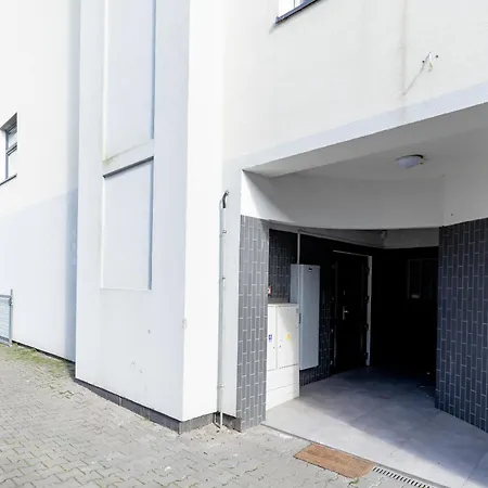 דירה Morski 407 Nad Morzem Epapartamenty