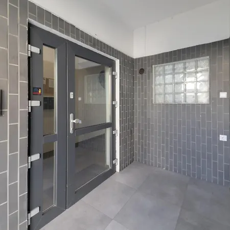 Morski 407 Nad Morzem Epapartamenty דירה *