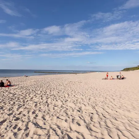 Morski 407 Nad Morzem Epapartamenty דירה דז'יבנובק