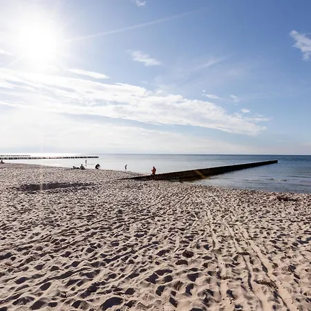 Morski 407 Nad Morzem Epapartamenty *