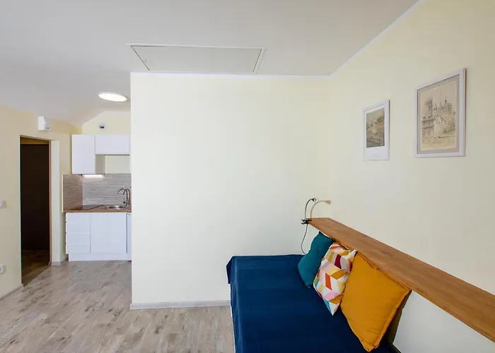 Morski 407 Nad Morzem Epapartamenty