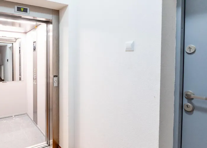 Apartamento Morski 407 Nad Morzem Epapartamenty Dziwnówek